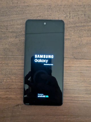 Samsung A53 5G 256Gb