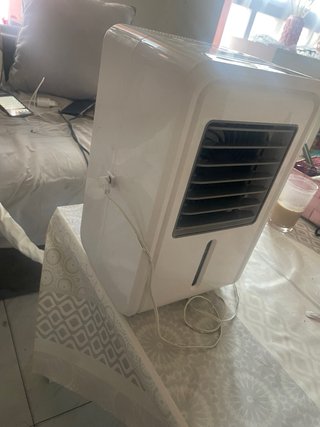 Ganga Cubre colchón refrigerado por agua
