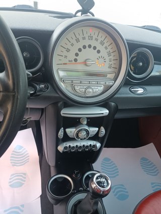 MINI Cooper 2007.EL MEJOR COOPER V.
