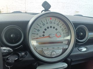 MINI Cooper 2007.EL MEJOR COOPER V.