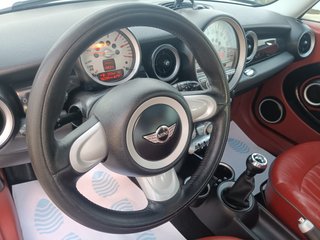 MINI Cooper 2007.EL MEJOR COOPER V.
