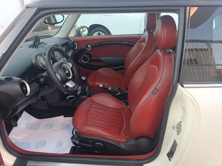 MINI Cooper 2007.EL MEJOR COOPER V.