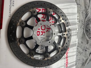 Discos Freno Originales Brembo BMW S1000RR
