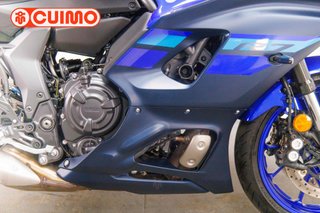 YAMAHA YZF R7