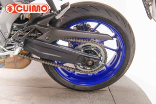 YAMAHA YZF R7