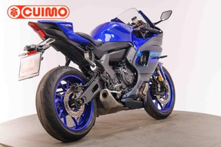 YAMAHA YZF R7