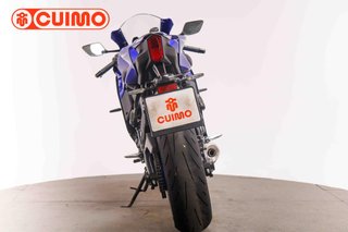 YAMAHA YZF R7