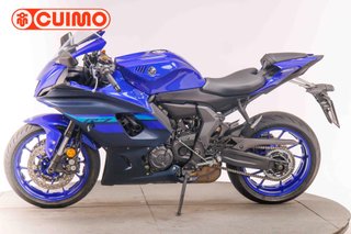 YAMAHA YZF R7