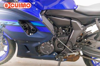 YAMAHA YZF R7