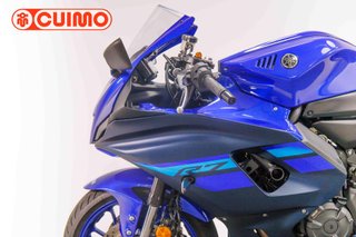 YAMAHA YZF R7