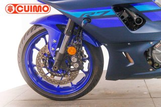 YAMAHA YZF R7