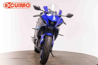 YAMAHA YZF R7