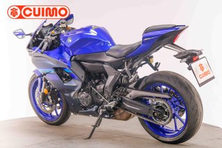 YAMAHA YZF R7
