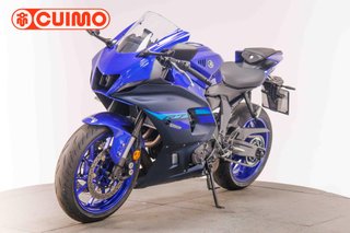 YAMAHA YZF R7