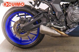 YAMAHA YZF R7