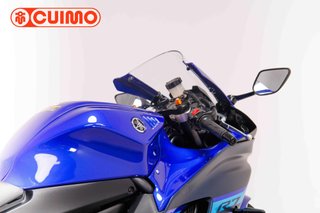 YAMAHA YZF R7