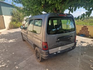 Peugeot e-Partner 1998