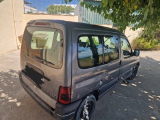 Peugeot e-Partner 1998