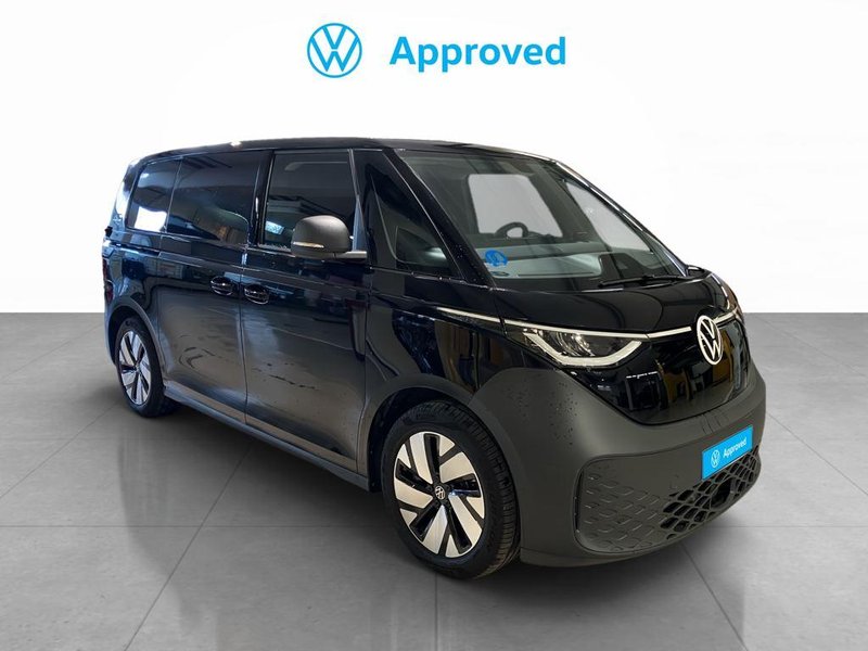 Volkswagen ID. Buzz 2025 - foto 1