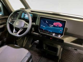 Volkswagen ID. Buzz 2025