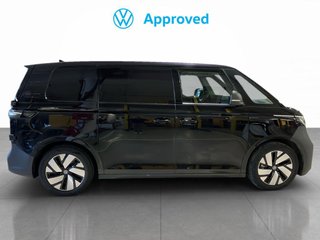 Volkswagen ID. Buzz 2025