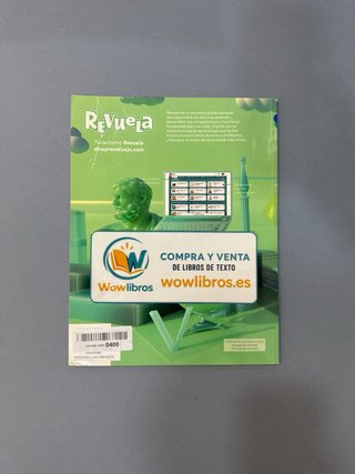 Educación en valores cívicos y éticos Primaria....
