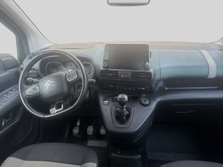 Citroen Berlingo Talla M  130cv man. 2020