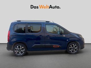 Citroen Berlingo Talla M  130cv man. 2020