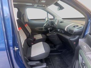 Citroen Berlingo Talla M  130cv man. 2020