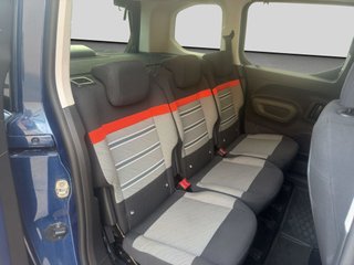 Citroen Berlingo Talla M  130cv man. 2020