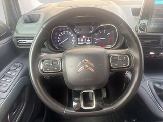 Citroen Berlingo Talla M  130cv man. 2020