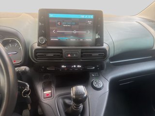 Citroen Berlingo Talla M  130cv man. 2020