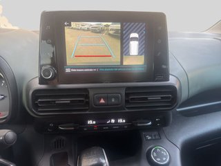 Citroen Berlingo Talla M  130cv man. 2020