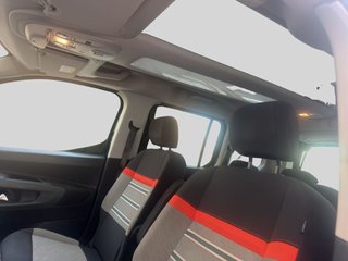 Citroen Berlingo Talla M  130cv man. 2020