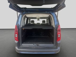 Citroen Berlingo Talla M  130cv man. 2020