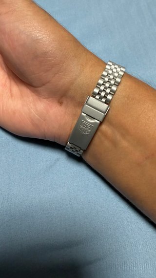 TAG Heuer F1 28mm Reloj Mujer/Hombre