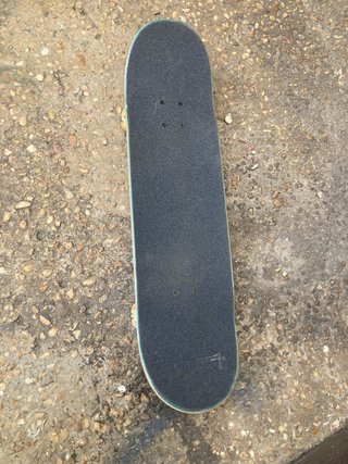 Skate Riot 8,25”