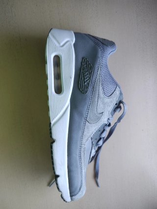 Zapatillas Nike Air Max Talla 42