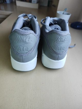 Zapatillas Nike Air Max Talla 42