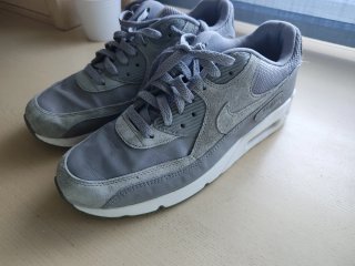 Zapatillas Nike Air Max Talla 42
