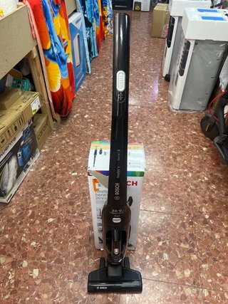 Aspirador Bosch Readyy'y Serie 2 20V