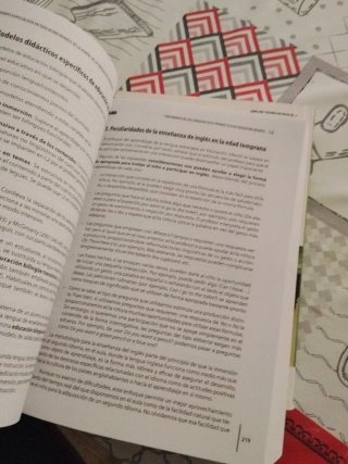 Cuerpo Especialista en Educación Infantil de la...