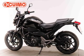 HONDA NC 750 S