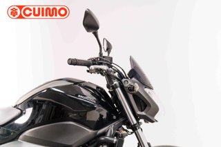 HONDA NC 750 S