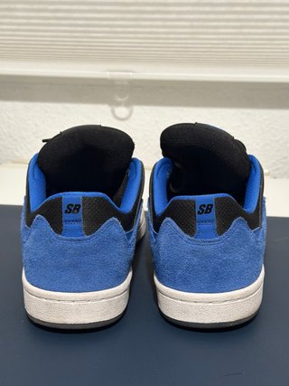 Zapatillas Nike SB Alleyoop Talla 42