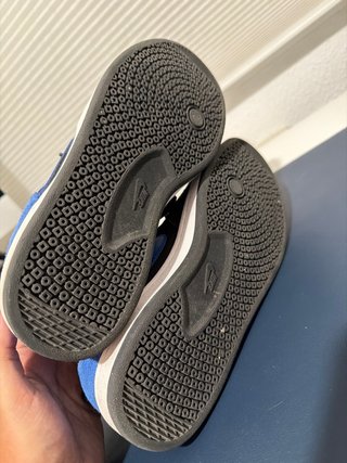 Zapatillas Nike SB Alleyoop Talla 42