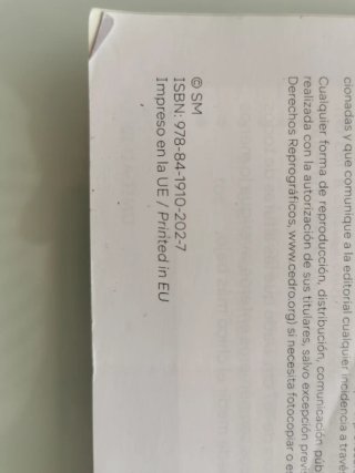 Libros de MATEMATICAS (Met. Singapur) 2ESO SM