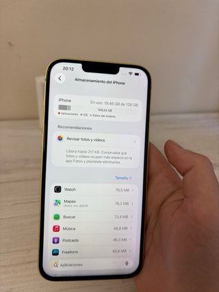 iPhone 14 Plus | TIENDA | GARANTIA