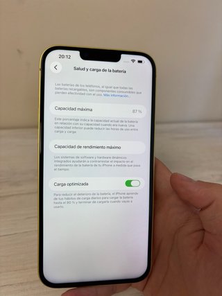 iPhone 14 Plus | TIENDA | GARANTIA