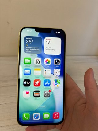 iPhone 14 Plus | TIENDA | GARANTIA